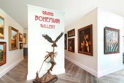  - Grand Bohemian Hotel Charleston