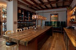  - Grand Bohemian Hotel Charleston