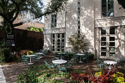  - Grand Bohemian Hotel Charleston