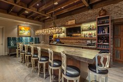  - Grand Bohemian Hotel Charleston