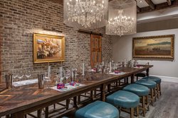  - Grand Bohemian Hotel Charleston