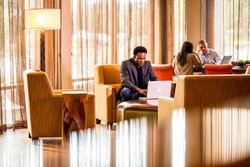  - Marriott Hotel Westminster