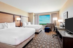  - Marriott Hotel Westminster