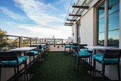  - Grand Bohemian Hotel Charleston