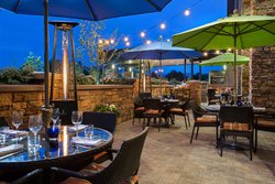  - Marriott Hotel Westminster