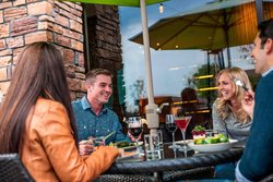  - Marriott Hotel Westminster