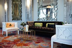  - Grand Bohemian Hotel Charleston