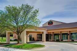  - Courtyard by Marriott Clive - I-35 & I-80, Exit 124