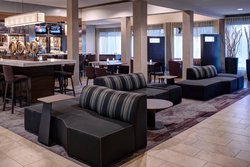  - Courtyard by Marriott Clive - I-35 & I-80, Exit 124