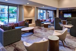  - Courtyard by Marriott Clive - I-35 & I-80, Exit 124