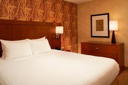  - Courtyard by Marriott Clive - I-35 & I-80, Exit 124