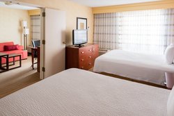  - Courtyard by Marriott Clive - I-35 & I-80, Exit 124
