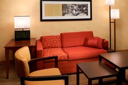  - Courtyard by Marriott Clive - I-35 & I-80, Exit 124