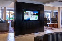  - Courtyard by Marriott Clive - I-35 & I-80, Exit 124