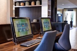  - Courtyard by Marriott Clive - I-35 & I-80, Exit 124