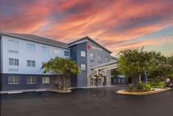 - Candlewood Suites Mt Pleasant