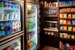  - Courtyard by Marriott Clive - I-35 & I-80, Exit 124