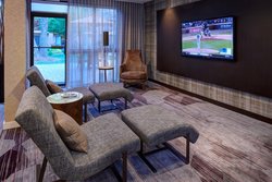  - Courtyard by Marriott Clive - I-35 & I-80, Exit 124