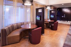  - Courtyard by Marriott Clive - I-35 & I-80, Exit 124