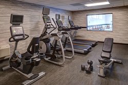  - Courtyard by Marriott Clive - I-35 & I-80, Exit 124