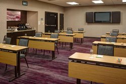  - Courtyard by Marriott Clive - I-35 & I-80, Exit 124