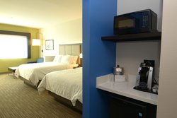  - Holiday Inn Express & Suites Onalaska - I-90, Exit 5