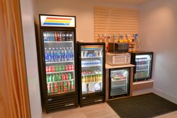  - Holiday Inn Express & Suites Onalaska - I-90, Exit 5