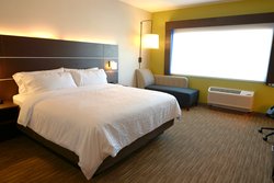  - Holiday Inn Express & Suites Onalaska - I-90, Exit 5