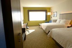  - Holiday Inn Express & Suites Onalaska - I-90, Exit 5