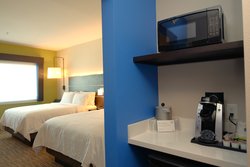  - Holiday Inn Express & Suites Onalaska - I-90, Exit 5