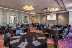  - Grand Bohemian Hotel Charleston