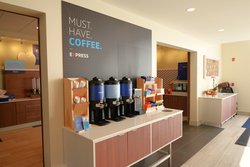  - Holiday Inn Express & Suites Onalaska - I-90, Exit 5