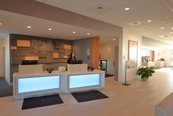  - Holiday Inn Express & Suites Onalaska - I-90, Exit 5