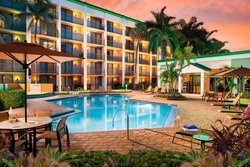 - Courtyard by Marriott Hotel Northeast Fort Lauderdale