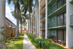  - Courtyard by Marriott Hotel Northeast Fort Lauderdale