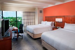  - Courtyard by Marriott Hotel Northeast Fort Lauderdale