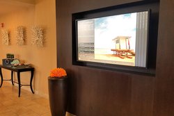  - Courtyard by Marriott Hotel Northeast Fort Lauderdale