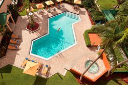  - Courtyard by Marriott Hotel Northeast Fort Lauderdale