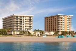  - Marriott Hotel Pompano Beach