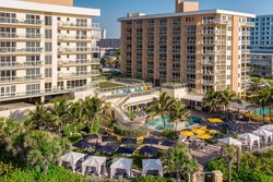  - Marriott Hotel Pompano Beach