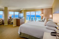  - Marriott Hotel Pompano Beach
