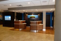  - Courtyard by Marriott Hotel Waterfront Key West