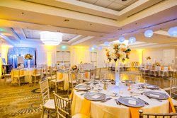  - Marriott Hotel Pompano Beach