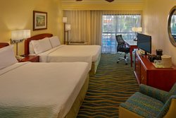  - Courtyard by Marriott Hotel Waterfront Key West