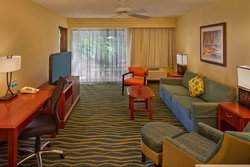  - Courtyard by Marriott Hotel Waterfront Key West