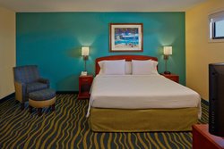  - Courtyard by Marriott Hotel Waterfront Key West