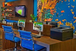  - Courtyard by Marriott Hotel Waterfront Key West