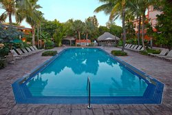  - Courtyard by Marriott Hotel Waterfront Key West