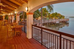  - Courtyard by Marriott Hotel Waterfront Key West