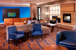  - Courtyard by Marriott Covington - I-71 & I-75, Exit 192